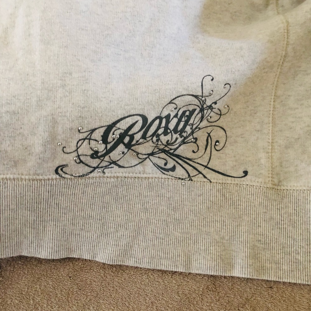 $50 Roxy Sweatshirt - Picture 4 of 5